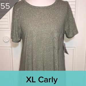 LuLaRoe Carly dress